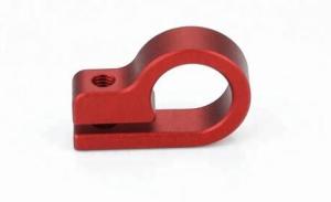 China Motorcycle Automotive Metal Stamping Parts Prototype Machine Maker Support wholesale