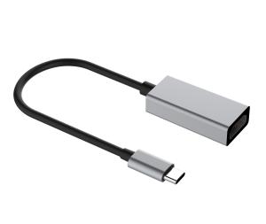 China Male Female 4K 60Hz Portable USB C HDMI Adapters For MacBook Pro wholesale
