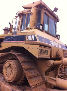China Used Crawler Bulldozer CAT D8N,,D7,D8,D9 with high quality wholesale