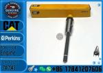 Common Rail Fuel Injector Pencil Nozzle 0R-3421 4W7015 4W7017 4W7019 104-9453