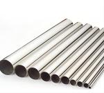 Inconel Monel Nickel Alloy Pipe And Tube Hastelloy C276 400 600 601 625 718 725