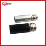Waterproof Cables Connector Fiber Breakout Kit 32 / 36 core Spray Molding 900um
