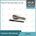 G3S10 Denso Common Rail Nozzle For Injectors Nissan 295050-030# / 16600-5X00A