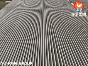 China ASTM A268 TP410 / UNS S41000 / EN 1.4006 Ferritic Stainless Steel Seamless Tube wholesale