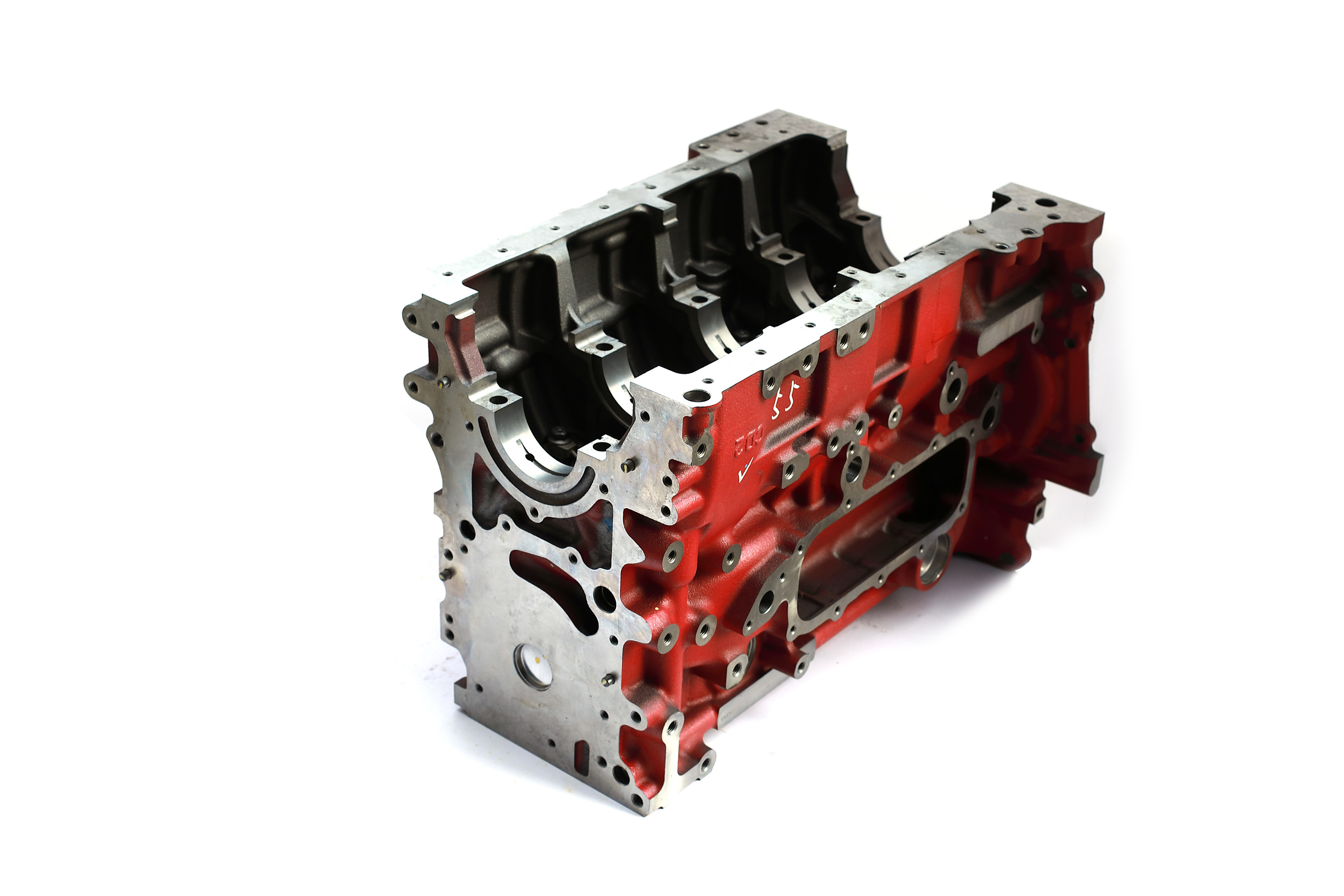 VH11401E0700 Engine Cylinder Block
