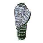 Green Terylene Sleeping Bags for a Hassle-Free Outdoor Camping Experience