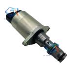 1006178 Excavator Hydraulic Pump Solenoid Valve 24V For Sany SY235 SY335 SY365