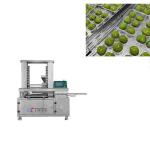 2kw Food Molding Machine 150Pcs/M Yucheng Food Process Equipment