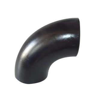 China 1/2-48 butt welding pipe fittings. wholesale