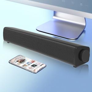 China Low Loss No Distortion Home Theatre Wireless Soundbar Home Speaker Bar wholesale