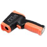 14um 1.5V Battery Infrared Laser Thermometer VA Color -50℃~880℃ 1mW