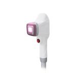 808nm Laser Hair Removal Machine With Sapphire Contact Cooling Water Cooling