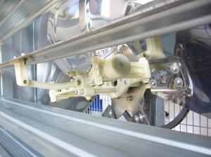 China Centrifugal typ... - Poultry fan , Poultry equipment - NorthHusbandry Machinery wholesale