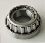 Corrosion Resistant Chrome Steel Miniature Tapered Roller Bearings Anti Rust