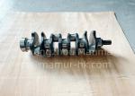 Alloy Steel Truck Crankshaft For ISUZU NKR 4JB1CN 8-97302954-0