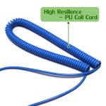 Conductive Fabric ESD Anti Static Bracelet For Cleanroom
