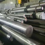 Alloy 347 Stainless Steel Bar / SS Rod Hot Rolled EN 1.4961 Rod