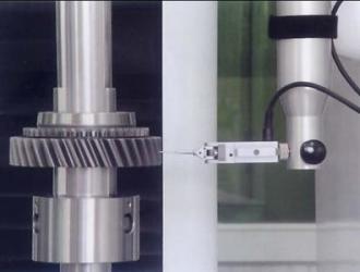 Zhuzhou Gears Auto Parts Co., Ltd.