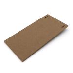 Blue Bar Bottle Opener Wall Mounted Wood / Metal Material ISO Approved