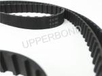 Power Tooth Belt Transmission Synchronous Belts For Cigarette Machine