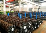 GCr15 Bearing Steel Tube 25mm WT High Carbon Chromium For Producing Bearing
