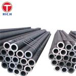 GB/T 3093 Q345A High Pressure Large Diameter Seamless Steel Tubes For Diesel