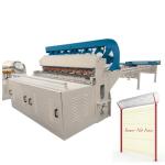 Tunnel Grassland wire mesh welding machine 250KVA