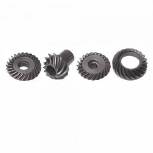 China Three-Speed Bicycle Gear Set Beveled Cone Gear For Ordinary Three-Speed Bicycle wholesale