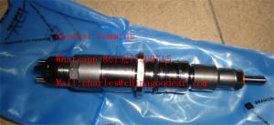 China Dongfeng qsb6.7 diesel engine fuel injector 5263262/0445120231 wholesale