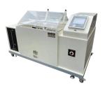 Integrated Composite Salt Spray Corrosion Chamber For Temperature And Humidity