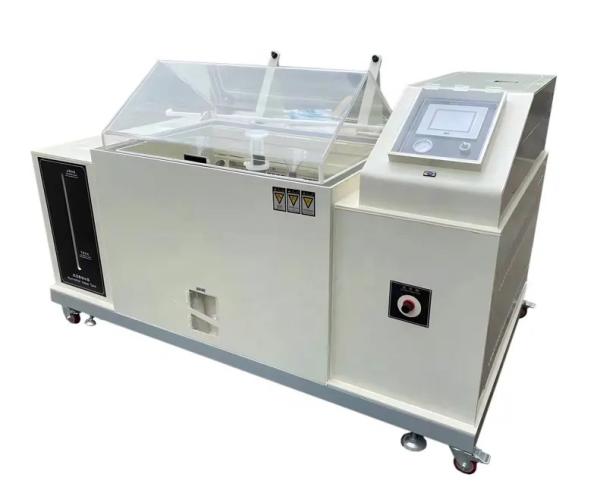 Integrated Composite Salt Spray Corrosion Chamber For Temperature And Humidity