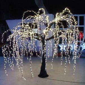 China LED Warm Light Willow Tree wholesale