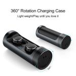 China Shenzhen factory OEM ODM Customized Bluetooth Earphones Wireless Headphone