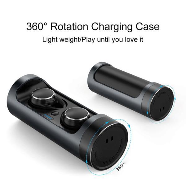 China Shenzhen factory OEM ODM Customized Bluetooth Earphones Wireless Headphone