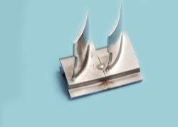 China Inconel Alloy Turbine Blade OEM Available For Marine Stationary Engines wholesale
