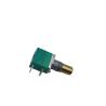 Buy cheap 10k Ohm Linear Taper Rotary Potentiometer 15mm from wholesalers