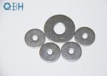 DIN126 304 M3 To M64 316 Stainless Steel Flat Washers