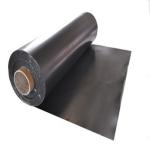 Flexible Electrosis Refractory Heat Dissipation Carbon Graphite Film Diaphragm