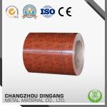 Impact Resistance Pre Painted Aluminium For Home Refrigerator Products