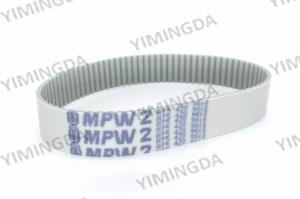 China 104146 MPW Belt 25AT5 / 420 For Cutter Parts VT7000 VT5000 MP6 MP9 Cutting Machine wholesale