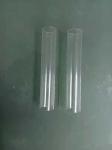 Clear Anti Static Ic Tubes Power Supply Module Pvc Packaging Light Duty