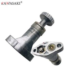 China Excavator Spare Parts Diesel Oil Fuel Pump 1052505 4W0788 4N2511 6N6800 wholesale