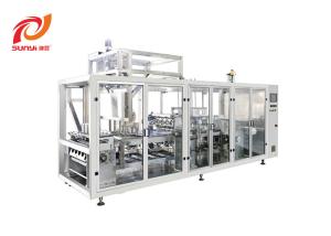 China Juice Plastic Cup Filling Sealing Machine wholesale