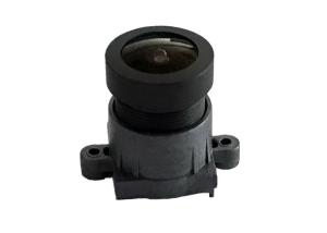 China 1/3&quot; 2.95mm F1.8 4Megapixel M12x0.5 mount 143degree wide-angle board lens for OV4689/AR0230/IMX322 wholesale