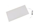 Ceiling Led Square Panel Light High Brightness 24W Office 300x600 CE