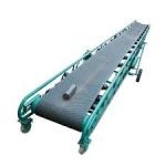 Rubber Durable Cover Grade Conveyor Belt Steel Cord Used In Mining Transportatio