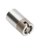 Injection Plastic Mold Standard Parts Air Valves Dme Standard Air Jet Poppet