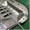 Buy cheap Quality and fast high-strength low-alloy steel sheet metal stamping prototype from wholesalers