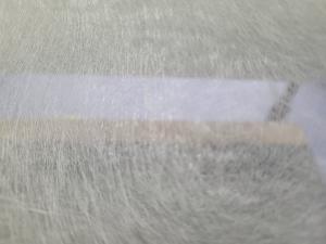 China Good Alkali Resistance ECR Glass Customized For Surface Veil wholesale