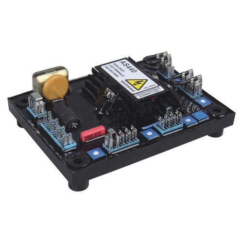 Stamford AVR AS440 Top quality one Voltage:120( 95~132VAC) or 240(190~264VAC),1
